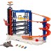 Hot Wheels Super Ultimate Garage Playset