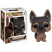 Funko POP 11053 Pets German Shepherd Action Figure