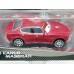 Disney Pixar Cars 2 Movie Series Mattel 1:55 Scale Die Cast Car Carlo Maserati