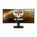 Asus TUF Gaming VG35VQ 35” Curved HDR Monitor 100Hz Uwqhd (3440 X 1440) 1ms FreeSync Eye Care DisplayPort HDMI USB HDR10