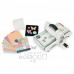 Sizzix Big Shot Starter Kit 661500 Manual Die Cutting & Embossing Machine for Arts & Crafts, Scrapbooking & Cardmaking, 6” Opening