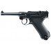 Umarex Legends P.08 All Metal .177 Caliber BB Gun Air Pistol