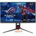 ASUS ROG Strix XG279Q 27” HDR Gaming Monitor, 1440P WQHD (2560 x 1440), Fast IPS, 170Hz, G-SYNC Compatible, Extreme Low Motion Blur Sync (ELMB SYNC), 1ms DisplayHDR 400 Eye Care DisplayPort Dual HDMI