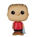 Funko Peanuts - Linus Van Pelt