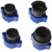 Mityvac MVA4610 US/Asian Cap Adapter Kit