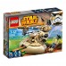 LEGO Star Wars AAT 75080