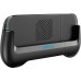 Anker - PowerCore Play 6700 mah Portable Hand held Charging Controller - Black