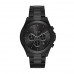 Reloj de cuarzo DKNY Parsons para hombre con correa de acero inoxidable