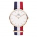 Daniel Wellington