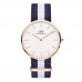 Daniel Wellington