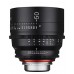 Lente CINE profesional Rokinon Xeen XN50-NEX 50 mm T1.5 para montura Sony E (FE)