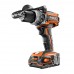 Ridgid