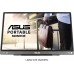 ASUS - ZenScreen 15.6” Portable Monitor (USB) - Dark Gray