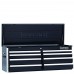 Craftsman EDGE Tool Chest, 52-Inch, 8 Drawer, Black (CMST40779BK)