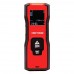 CRAFTSMAN Distance Meter/ Laser Measure Tool, 65-Foot Range (CMHT77638)