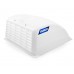 Camco RV Roof Vent Cover, Opens For Easy Cleaning, Aerodynamic Design, Easily Mounts to RV With Included Hardware - (White) (40431)