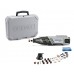 Dremel 8220-1/28 12-Volt Max Cordless Rotary Tool Kit- Engraver, Sander, and Polisher- Perfect for Cutting, Wood Carving, Engraving, Polishing, and Detail Sanding- 1 Attachment & 28 Accessories - 2308361