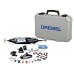 Dremel 4000-4/34 Variable Speed Rotary Tool Kit - Engraver, Polisher, and Sander- Perfect for Cutting, Detail Sanding, Engraving, Wood Carving, and Polishing- 4 Attachments & 34 Accessories