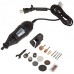 Dremel 200-1/15 Two-Speed Rotary Tool Kit