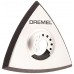 Dremel MM14 quick fit hook and loop pad