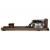 WaterRower Vintage Oak Rowing Machine with S4