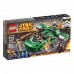 LEGO STAR WARS Flash Speeder 75091 Building Kit