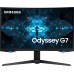 Samsung - Odyssey G7 27