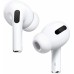 Apple - AirPods Pro - White