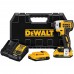 DEWALT 20V MAX XR Impact Driver Kit, Brushless, 3-Speed, 1/4-Inch, 2.0-Ah (DCF887D2)