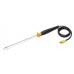 Fluke - 2098691 80PK-24 SureGrip Air Temperature Probe