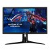 ASUS ROG Strix 27” 4K HDR 144Hz DSC Gaming Monitor (XG27UQR) - UHD (3840 x 2160), IPS, 1ms, Extreme Low Motion Blur, DisplayHDR 400, DCI-P3 90%, G-SYNC Compatible, Eye Care, DisplayPort, HDMI, USB 3.0