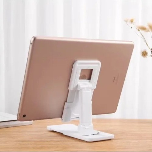 Soporte De Mesa Regulable Para Celular, Tablet O Kindle Dugu