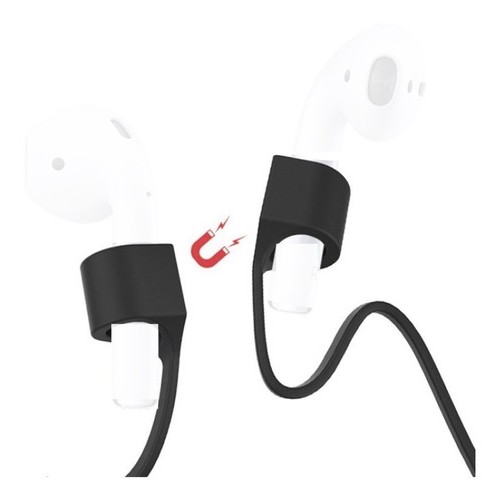 Correa Magnética Anti-perdida Para AirPods | Dugu Store