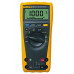 Fluke 179 Digital Multimeter w/6000 Count Digital Display