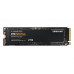 Samsung 970 EVO Plus SSD 2TB NVMe M.2 Internal Solid State Hard Drive, V-NAND Technology, Storage and Memory Expansion for Gaming, Graphics w/ Heat Control, Max Speed, MZ-V7S2T0B/AM