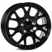 Circuit Performance CP31 16x7 Wheel Gloss Black 5x114.3 Bolt Pattern, 16 Inch, 40mm Offset, 73.1mm CB, Compatible with 06-23 Honda Civic, Accord, Acura RSX TSX, Hyundai Sonata, Toyota Camry Wheels