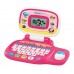 Vtech Bolsa And Go Laptop, Rosado