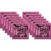 Bulk 12 Sets, Ernie Ball, Electric Guitar Strings, Power S