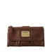 Fossil Womens Emory Bifold Soft Leather Wallet