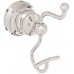 Moen YB9803Nl Waterhill Robe Hook, Nickel