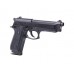 Crosman Powered Full Auto Blowback BB AIR Pistol