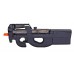 Palco Sports 200940 Herstal FN P90 AEG Electric Airsoft Rifle, Black