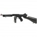 Double Eagle M811 M1A1 Aeg Airsoft Tommy Gun Rifle