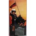 Mattel Barbie Marine Corps Doll African-American