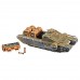 Star Wars The Vintage Collection Imperial Combat Assault Tank