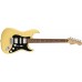 Fender Player Stratocaster HSH Electric Guitar - Pau Ferro - Buttercream