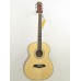 Oscar Schmidt 6 String OF2 Folk Acoustic Guitar, Natural (OF2-A)