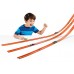 Hot Wheels Car & Mega Track Pack