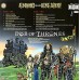 Dub Of Thrones [LP]