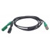 OTC (3825-41) Pegisys Green Scope Probe Assembly